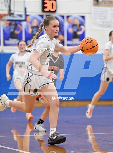 Vacaville vs. Ponderosa (Dorothy Speck Memorial)