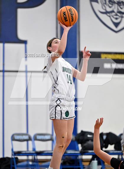 Thumbnail 2 in Vacaville vs. Ponderosa (Dorothy Speck Memorial) photogallery.