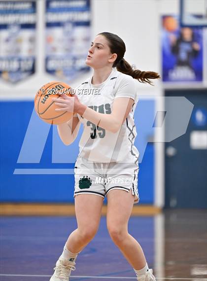 Thumbnail 3 in Vacaville vs. Ponderosa (Dorothy Speck Memorial) photogallery.