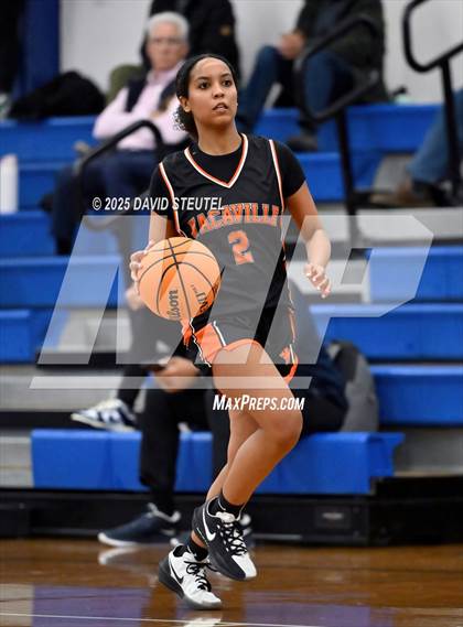 Thumbnail 2 in Vacaville vs. Ponderosa (Dorothy Speck Memorial) photogallery.