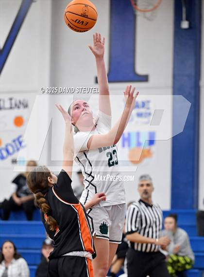 Thumbnail 3 in Vacaville vs. Ponderosa (Dorothy Speck Memorial) photogallery.
