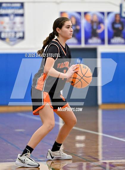 Thumbnail 2 in Vacaville vs. Ponderosa (Dorothy Speck Memorial) photogallery.