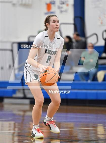 Thumbnail 2 in Vacaville vs. Ponderosa (Dorothy Speck Memorial) photogallery.