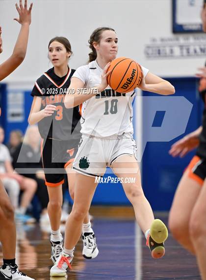 Thumbnail 1 in Vacaville vs. Ponderosa (Dorothy Speck Memorial) photogallery.