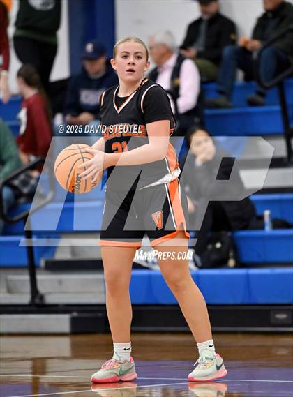 Thumbnail 3 in Vacaville vs. Ponderosa (Dorothy Speck Memorial) photogallery.