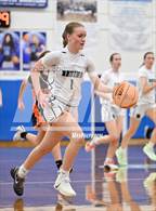 Photo from the gallery "Vacaville vs. Ponderosa (Dorothy Speck Memorial)"