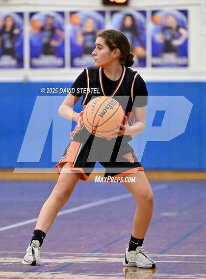 Thumbnail 1 in Vacaville vs. Ponderosa (Dorothy Speck Memorial) photogallery.