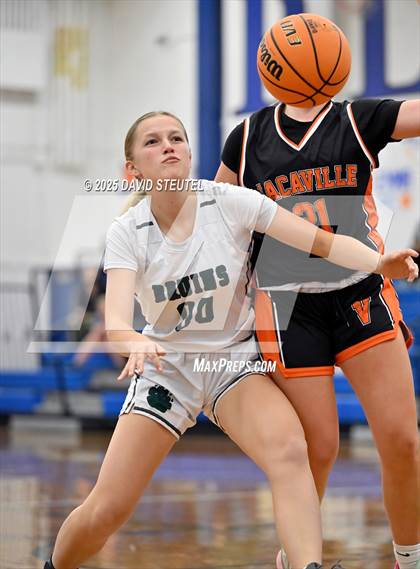 Thumbnail 1 in Vacaville vs. Ponderosa (Dorothy Speck Memorial) photogallery.