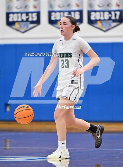 Thumbnail 1 in Vacaville vs. Ponderosa (Dorothy Speck Memorial) photogallery.