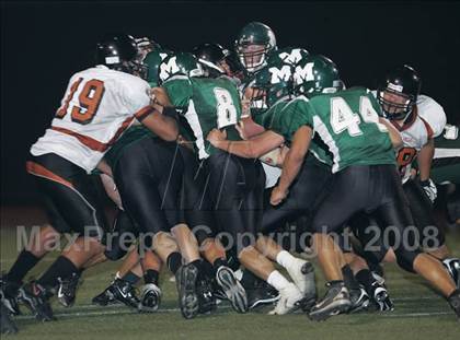 Thumbnail 3 in Marshfield @ Beverly Hills photogallery.