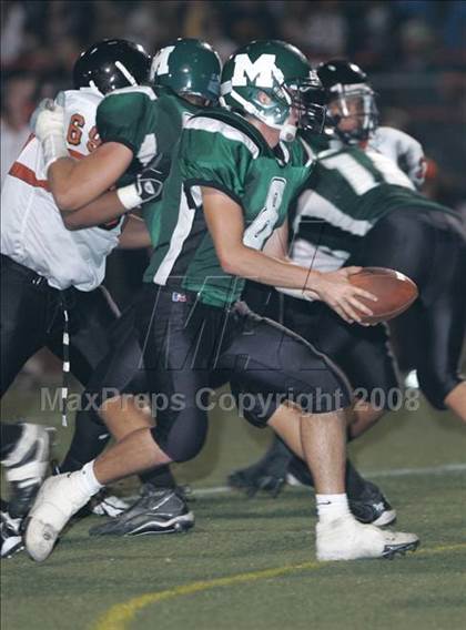 Thumbnail 2 in Marshfield @ Beverly Hills photogallery.