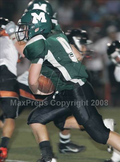 Thumbnail 2 in Marshfield @ Beverly Hills photogallery.