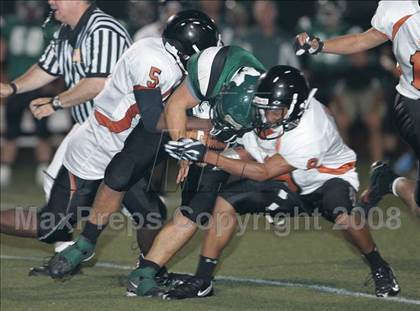 Thumbnail 1 in Marshfield @ Beverly Hills photogallery.