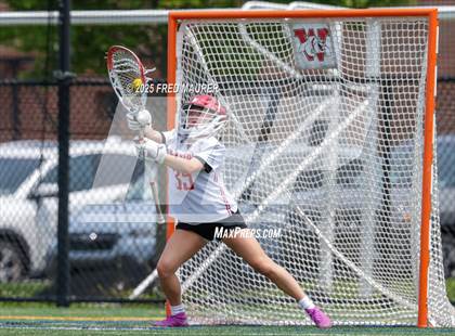 Thumbnail 3 in Conestoga @ Wilson (PIAA 3A Round 1) photogallery.