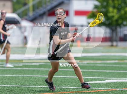 Thumbnail 2 in Conestoga @ Wilson (PIAA 3A Round 1) photogallery.