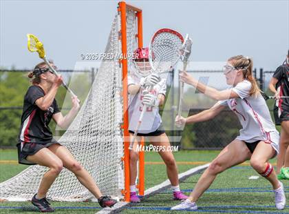 Thumbnail 2 in Conestoga @ Wilson (PIAA 3A Round 1) photogallery.