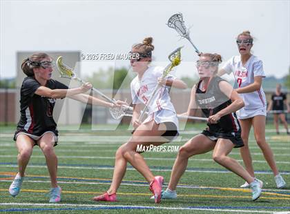 Thumbnail 2 in Conestoga @ Wilson (PIAA 3A Round 1) photogallery.
