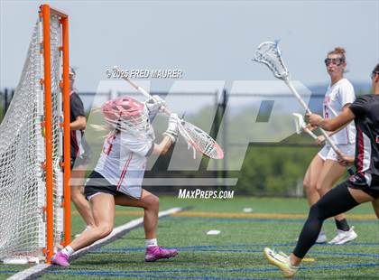 Thumbnail 3 in Conestoga @ Wilson (PIAA 3A Round 1) photogallery.