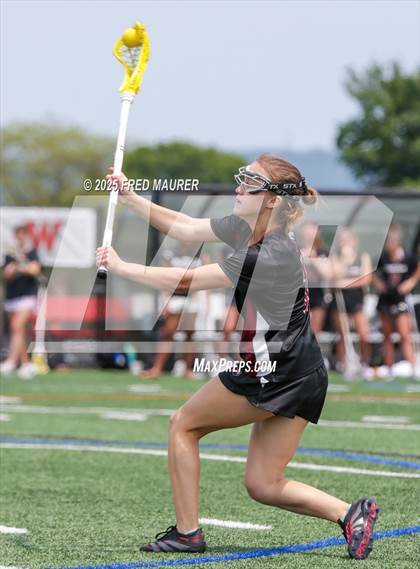 Thumbnail 3 in Conestoga @ Wilson (PIAA 3A Round 1) photogallery.