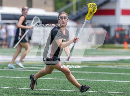 Thumbnail 3 in Conestoga @ Wilson (PIAA 3A Round 1) photogallery.