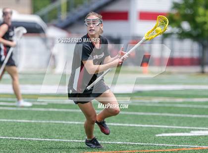 Thumbnail 1 in Conestoga @ Wilson (PIAA 3A Round 1) photogallery.