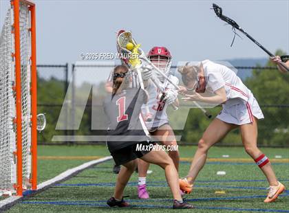 Thumbnail 3 in Conestoga @ Wilson (PIAA 3A Round 1) photogallery.