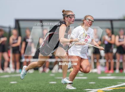 Thumbnail 3 in Conestoga @ Wilson (PIAA 3A Round 1) photogallery.