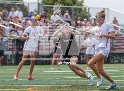 Thumbnail 2 in Conestoga @ Wilson (PIAA 3A Round 1) photogallery.