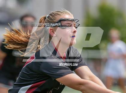 Thumbnail 1 in Conestoga @ Wilson (PIAA 3A Round 1) photogallery.