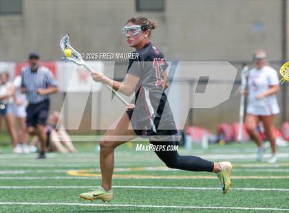 Thumbnail 3 in Conestoga @ Wilson (PIAA 3A Round 1) photogallery.