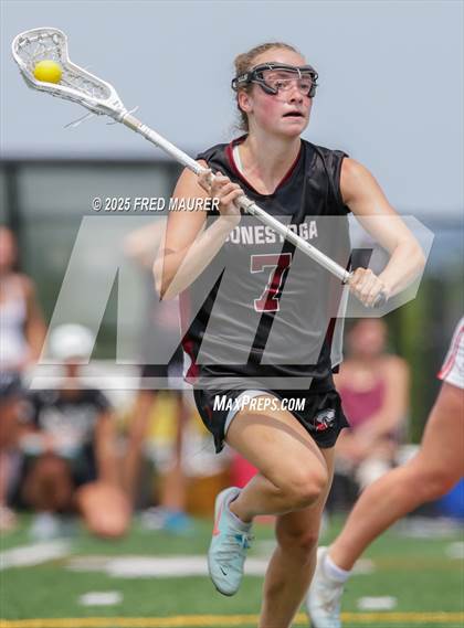 Thumbnail 1 in Conestoga @ Wilson (PIAA 3A Round 1) photogallery.