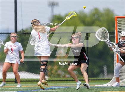 Thumbnail 1 in Conestoga @ Wilson (PIAA 3A Round 1) photogallery.