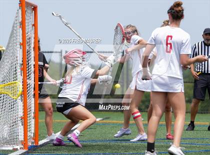 Thumbnail 3 in Conestoga @ Wilson (PIAA 3A Round 1) photogallery.