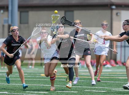 Thumbnail 1 in Conestoga @ Wilson (PIAA 3A Round 1) photogallery.