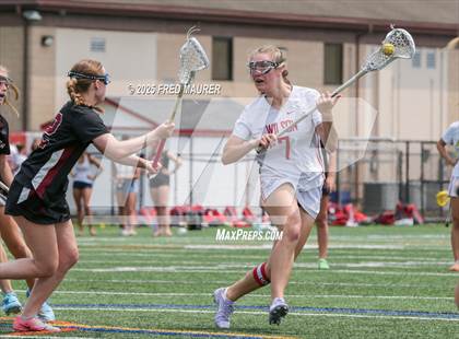 Thumbnail 1 in Conestoga @ Wilson (PIAA 3A Round 1) photogallery.