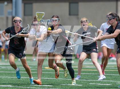 Thumbnail 2 in Conestoga @ Wilson (PIAA 3A Round 1) photogallery.