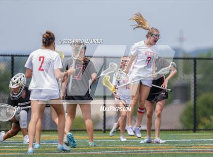 Thumbnail 1 in Conestoga @ Wilson (PIAA 3A Round 1) photogallery.