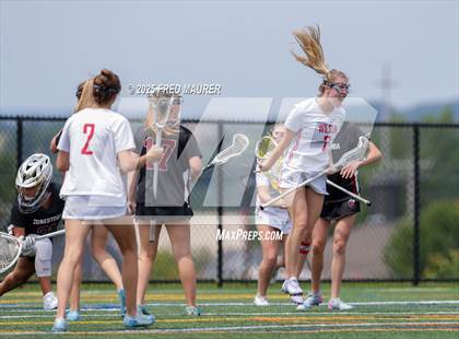 Thumbnail 2 in Conestoga @ Wilson (PIAA 3A Round 1) photogallery.