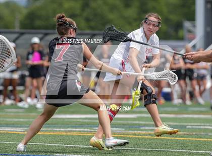 Thumbnail 3 in Conestoga @ Wilson (PIAA 3A Round 1) photogallery.