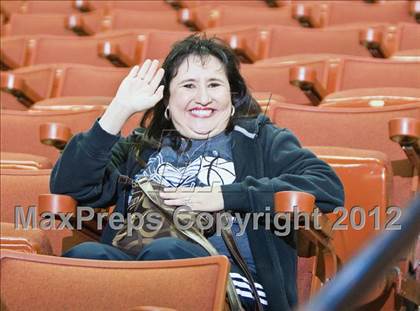 Thumbnail 1 in Mansfield Summit vs. Barbers Hill (UIL 4A Semifinal) photogallery.