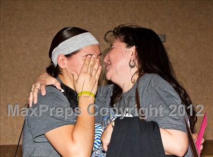 Thumbnail 1 in Mansfield Summit vs. Barbers Hill (UIL 4A Semifinal) photogallery.