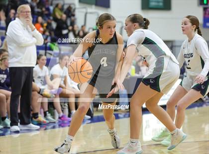 Thumbnail 1 in Skyridge @ Copper Hills (Sophomore) photogallery.