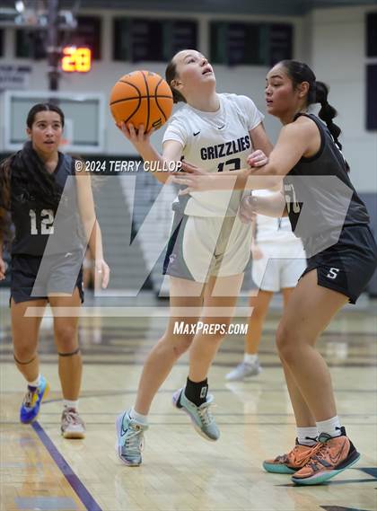 Thumbnail 3 in Skyridge @ Copper Hills (Sophomore) photogallery.