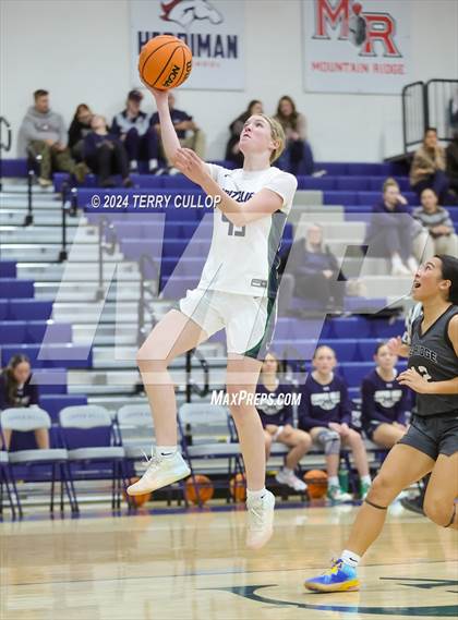 Thumbnail 3 in Skyridge @ Copper Hills (Sophomore) photogallery.