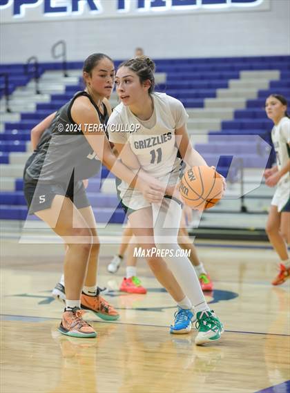 Thumbnail 1 in Skyridge @ Copper Hills (Sophomore) photogallery.