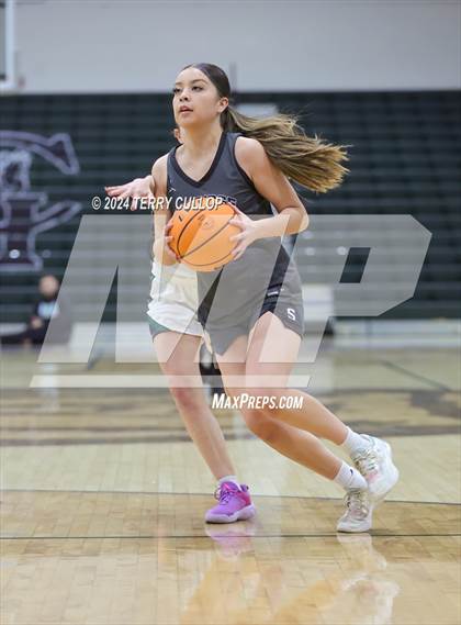 Thumbnail 2 in Skyridge @ Copper Hills (Sophomore) photogallery.