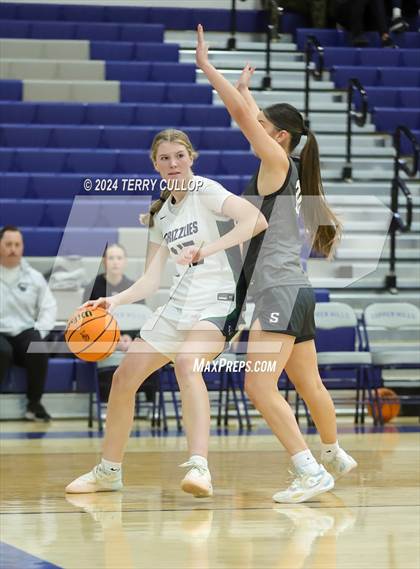 Thumbnail 2 in Skyridge @ Copper Hills (Sophomore) photogallery.