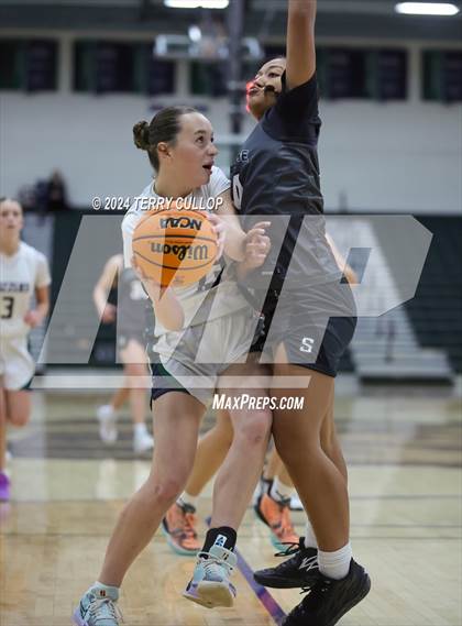 Thumbnail 1 in Skyridge @ Copper Hills (Sophomore) photogallery.