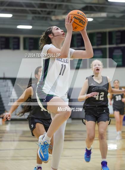 Thumbnail 3 in Skyridge @ Copper Hills (Sophomore) photogallery.