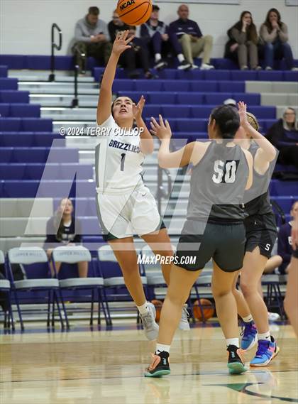 Thumbnail 2 in Skyridge @ Copper Hills (Sophomore) photogallery.